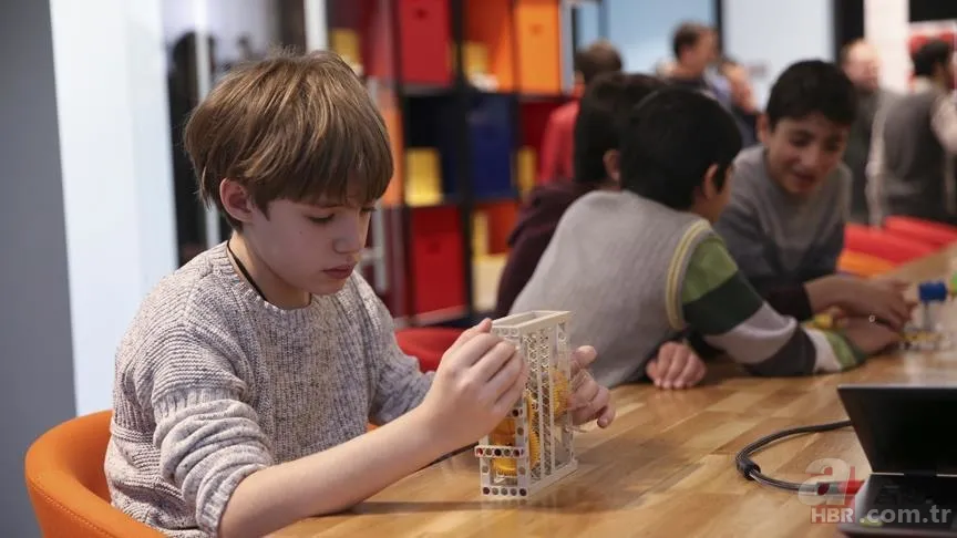 BİLSEM Kayıt Tarihleri 2024 | MEB BİLSEM kayıtları başladı mı, ne zaman? BİLSEM kayıtları nasıl yapılır, gerekli evraklar neler? 1