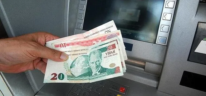 Yeni Türk Lirası banknotların zaman aşımı yıl sonunda dolacak