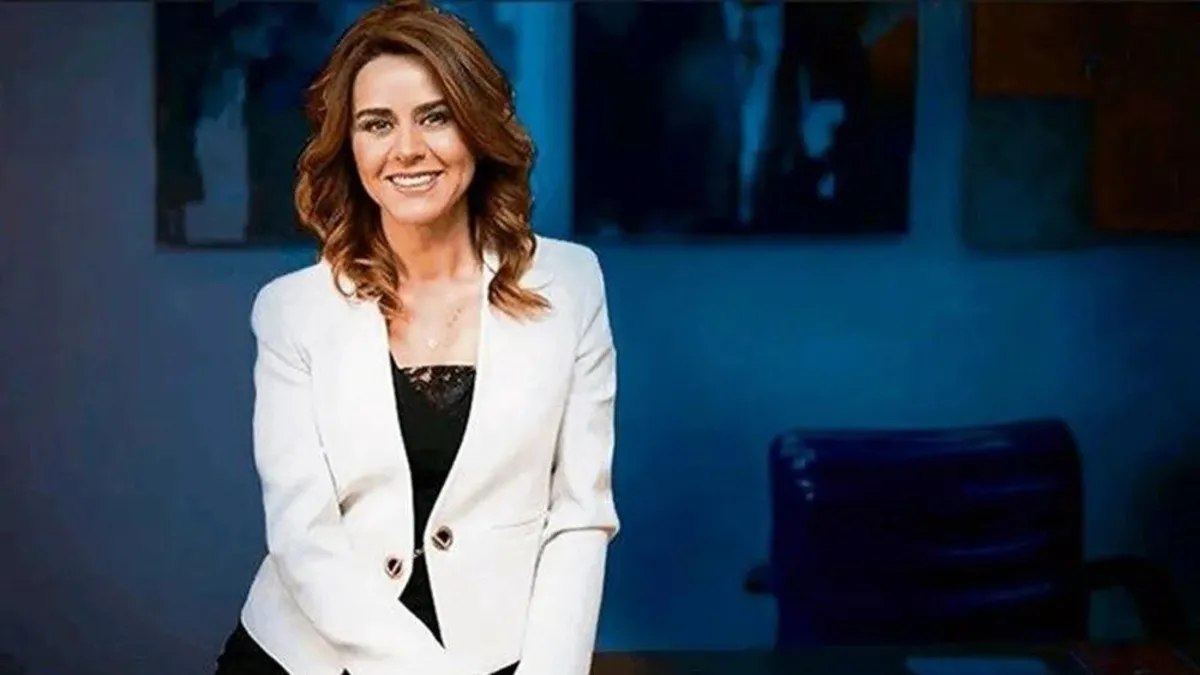 Seçil Erzan vurgununda Genel Müdür Hakan Ateş'in ifadesi ortaya çıktı! 28. katta neler konuşuldu?