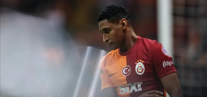 Galatasaray’da Tete Brezilya yolcusu! Cimbom’un beklentisi 10 milyon euro...