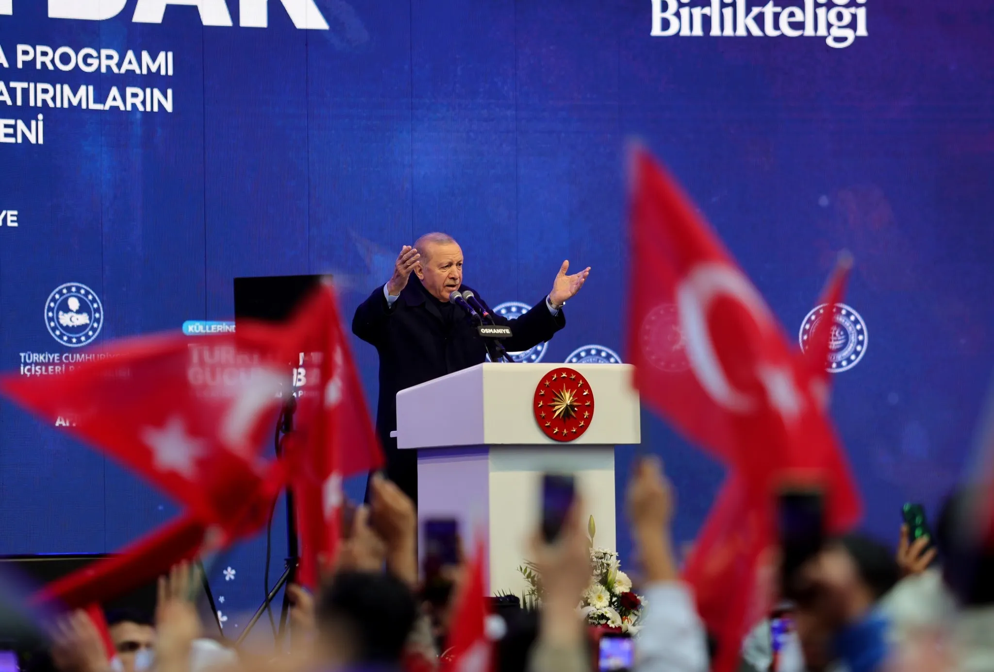 Başkan Erdoğan'dan talimat! Yerel yönetimlerde büyük dönüşüm