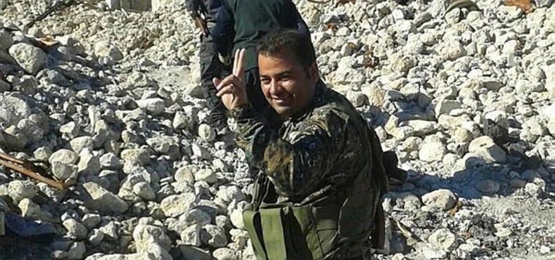 MİT'ten Suriye'de nokta operasyon! PKK'nın sözde sorumlularından Eymen Coli öldürüldü