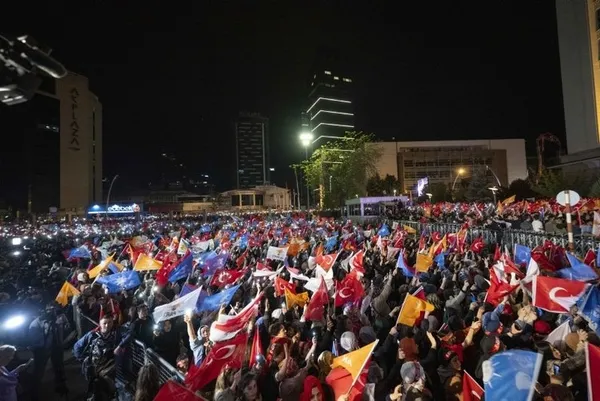 Seçmene anket tuzağı! İşte 14 Mayıs seçimlerinde "baltayı taşa vuran" anket şirketleri - 3