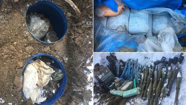 Diyarbakır'da ele geçirildi! 2 ton 800 kilogram... - 2