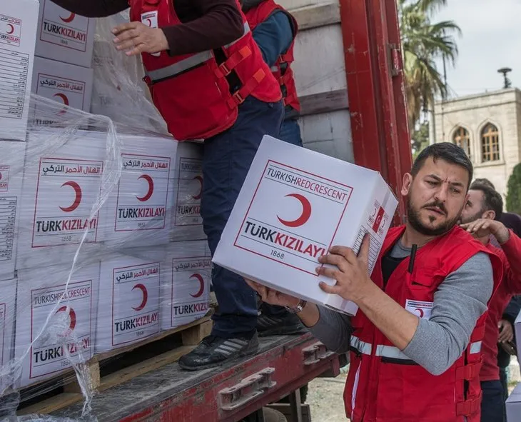 Kızılay'dan 6 yeni personel alımı ilanı! 2021 Kızılay personel alımı kadro dağılımı, başvuru tarihi ve şartlar...