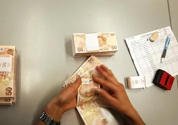 Bakan Ağbal'dan vergisini düzenli ödeyene indirim yolda