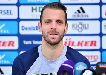 Roberto Soldado: Şampiyon olmak istiyoruz