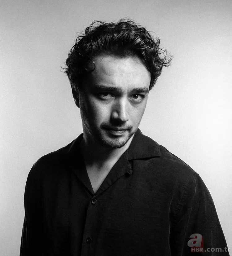 Aile Saadeti'nin Murat'ı Burak Dakak'ın sevgilisi bakın hangi dizinin oyuncusu çıktı 5