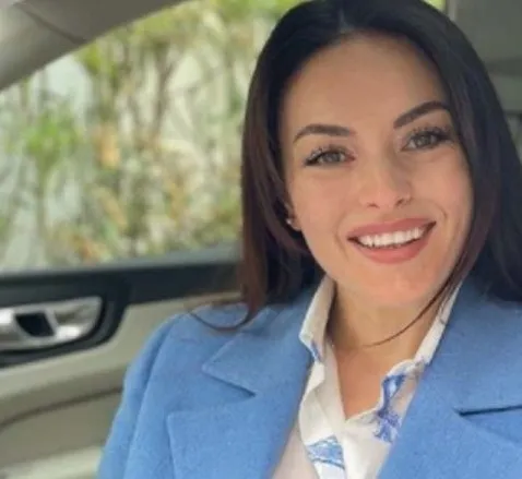 Ünlü isimlerden samuray kılıcıyla canice katledilen Başak Cengiz cinayetine tepki