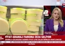 Fiyat-gramaj farkına ceza geliyor