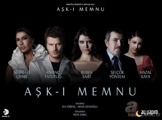 Helin Kandemir kimdir, kaç yaşında, nereli? Aşkı Memnu yeni Nihal kim olacak? 1