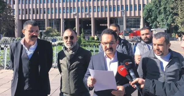 28 Tabip Odası’ndan Türk Tabipleri Birliği Başkanı Şebnem Korur Fincancı’nın kimyasal silah iftirasına sert tepki: Derhal istifa et