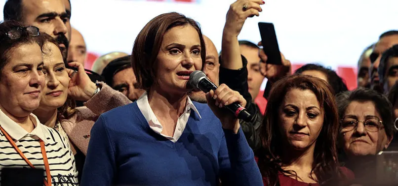 CHP'den dalga geçer gibi aday açıklaması