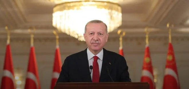 Başkan Erdoğan: 2023’te çok daha farklı sesler getirecek