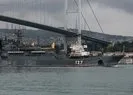 Türkiye, Boğazları Rus gemilerine kapatabilir mi?