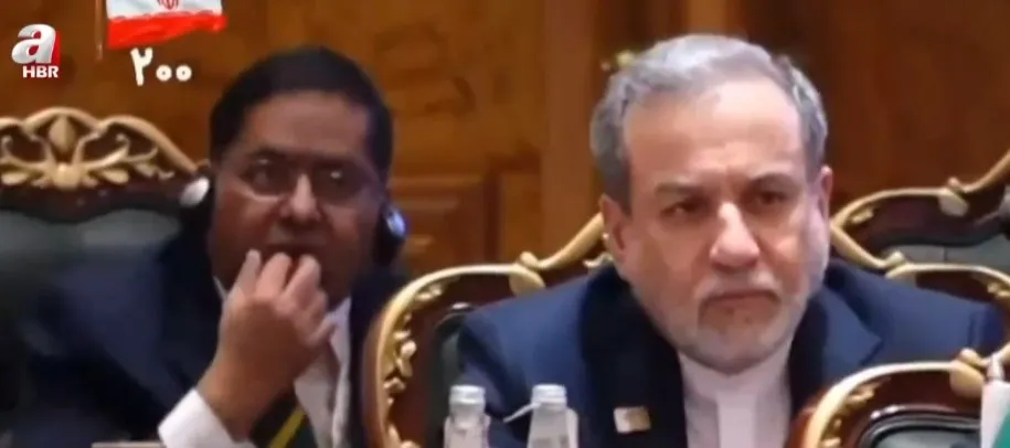 1789400681972.jpeg BRICS Zirvesi'nde Hint diplomatın kuruyemiş yediği anlar - 1