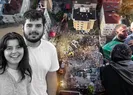 Maltepe’de yürek yakan veda