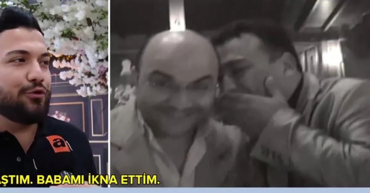 Kıvırcık Ali’nin bilinmeyen düeti