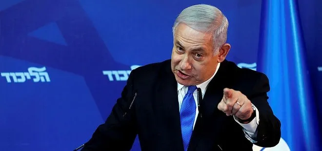 Netanyahu’dan skandal seçim vaadi