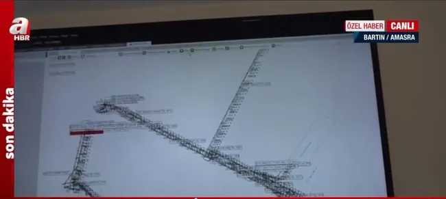 Bartın’da madende patlama | İşçiler nasıl izleniyor? İşçilerin yerleri nasıl tespit ediliyor?