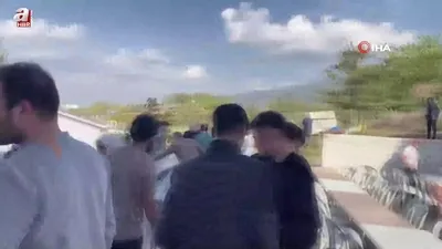 Osmaniye’de 4.1 büyüklüğünde deprem