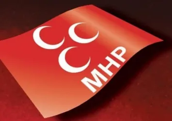 MHP'den Malazgirt Zaferi genelgesi
