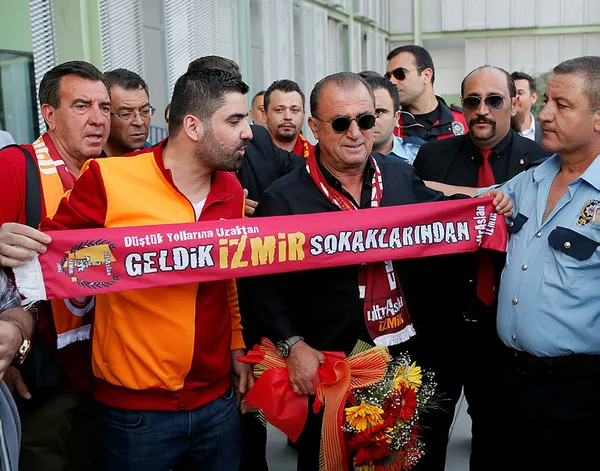 Galatasaray şampiyon olursa ilk kez Fenerbahçe'ye... - 1