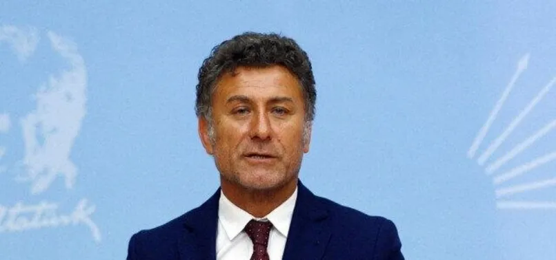 6'lı koalisyon seçim öncesi dağıldı! CHP Bursa Milletvekili Orhan Sarıbal’dan ağza alınmayacak sözler