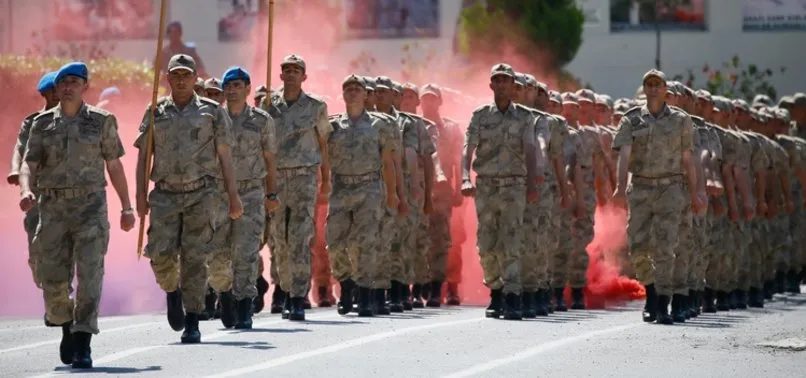 kaynaktan muvazzaf astsubay
