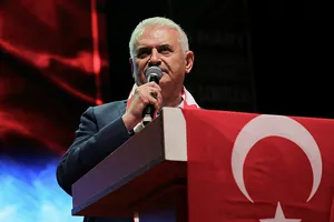 Binali Yıldırımdan İstanbulda 24 saat ulaşım müjdesi