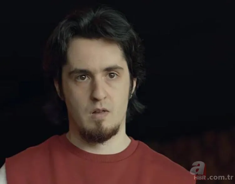 Üç Kuruş’un Konyalı'sı Alişan Uğur’un babası herkesi şaşırttı! Bakın kimin oğlu çıktı 3