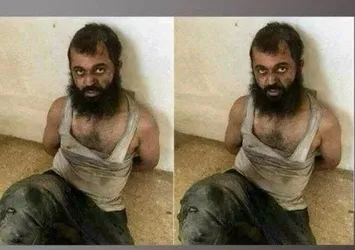 Libya'da DEAŞ'ın imamı olan kişi Kudüs'te MOSSAD ajanı çıktı: Kırk yıllık namazlarınızı tekrar kılın...