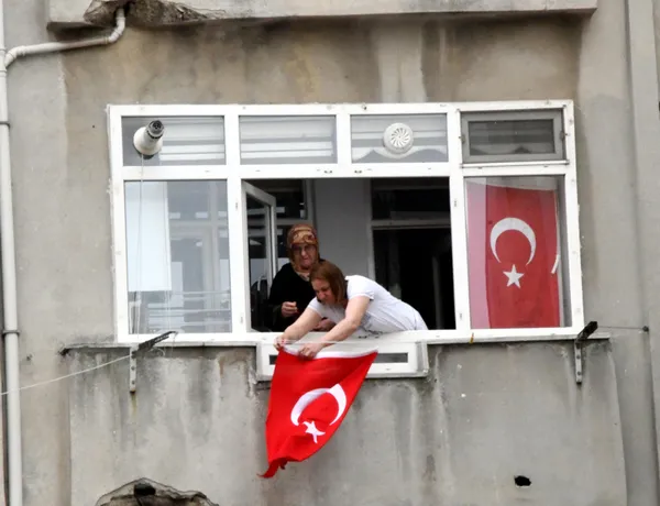 Son dakika: İçişleri Bakanlığı acı haberi duyurdu: Eren Abluka-5 Operasyonu’nda kayadan düşen asker şehit oldu