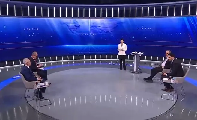 Papa 14.  Leo’dan Türk Papa çıkışı