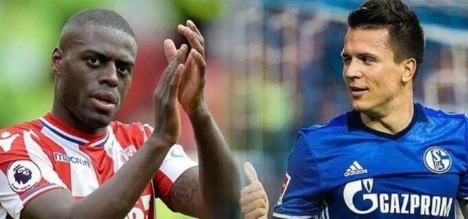 Beşiktaş transferde sessizliğini bozuyor!