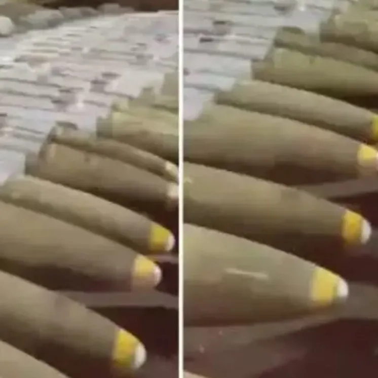 İşte İsrailin katliam bombası: MK-84