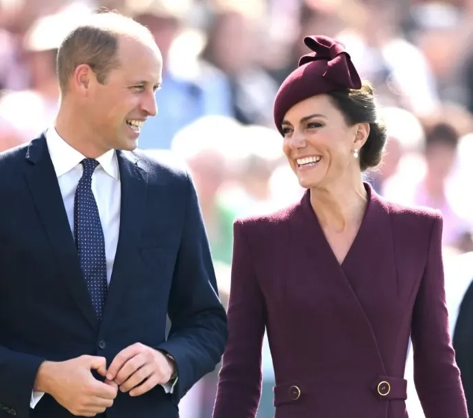 Galler prensesi Kate Middleton öldü mü? Kraliyetten açıklama bekleniyor