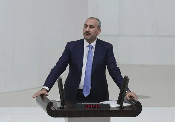Adalet Bakanlığı 12 bin personel alımı başvuruları ne zaman? Adalet Bakanlığı personel alımı başvuruları nereden, nasıl yapılır? Bakan duyurdu... - 2