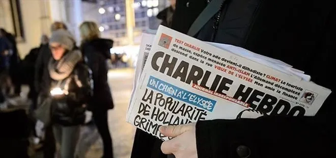 Charlie Hebdo’dan Kur’an-ı Kerim’e alçak saldırı! İslam düşmanlığından sınır tanımıyorlar...