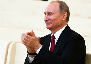 Putin'den '60 yaş' itirafı