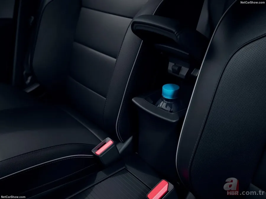 2020 Renault Clio Türkiye'de satışa çıkıyor! Yeni Renault Clio'nun Türkiye fiyatı ne kadar? 2020 Renault Clio'nun motor ve donanım özellikleri ne? 16