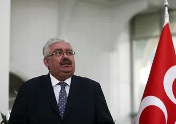 MHP noktayı koydu: Referandum kararımız değişmez