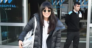 Ezgi Mola iki filmle geliyor