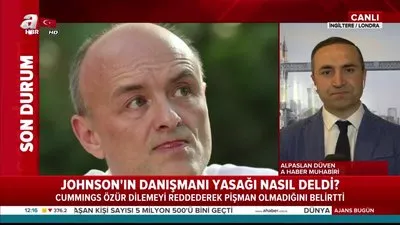 İngiltere bu olayı konuşuyor!