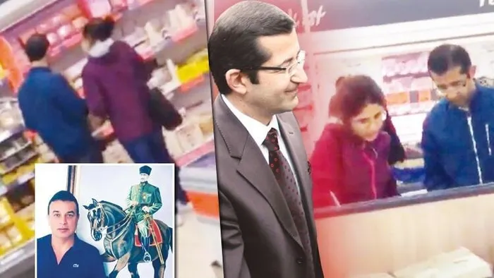 51 yıl hapis cezası alan emekli astsubay Erdem Kılıç, başını yakan FETÖ’cü savcıyı Almanya’da buldu - 1