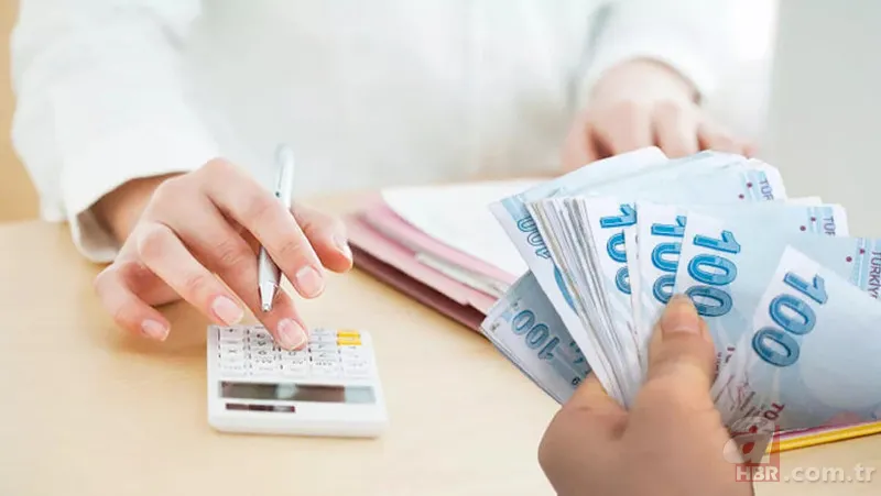 Emekliye, memura %50 ek zam+12 puanlık refah payı müjdesi! 7.500 TL alana kök maaşlar sil baştan! 1 Ekim saat 14.00'te 5.000 TL ikramiye... 4