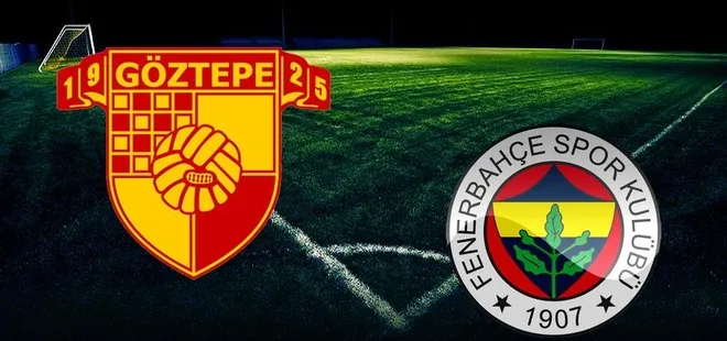 İzmir’de ilk 11’ler belli oldu