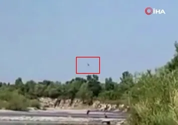 Ukrayna’da uçak evin çatısına düştü: 4 ölü