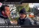 TİP’li Ahmet Şık devlete isyan çağrısında bulundu