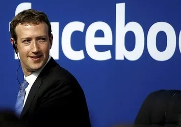 AB, Facebook ile "skandalı" görüşecek